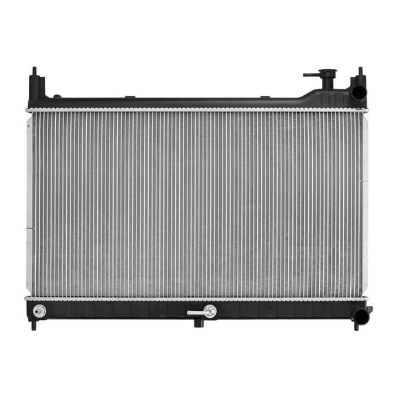AutoShack Radiator Replacement for 2015-2024 Nissan Murano 3.5L V6 AWD FWD RK2013