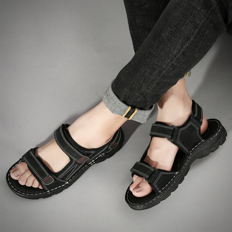 Folding sandals 2025
