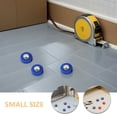 thumbnail image 3 of FESTFENDS 30Pcs Tabletop Shuffleboard Sliding Pucks Assorted Color for Family Entertainment Compact and Portable, 3 of 8