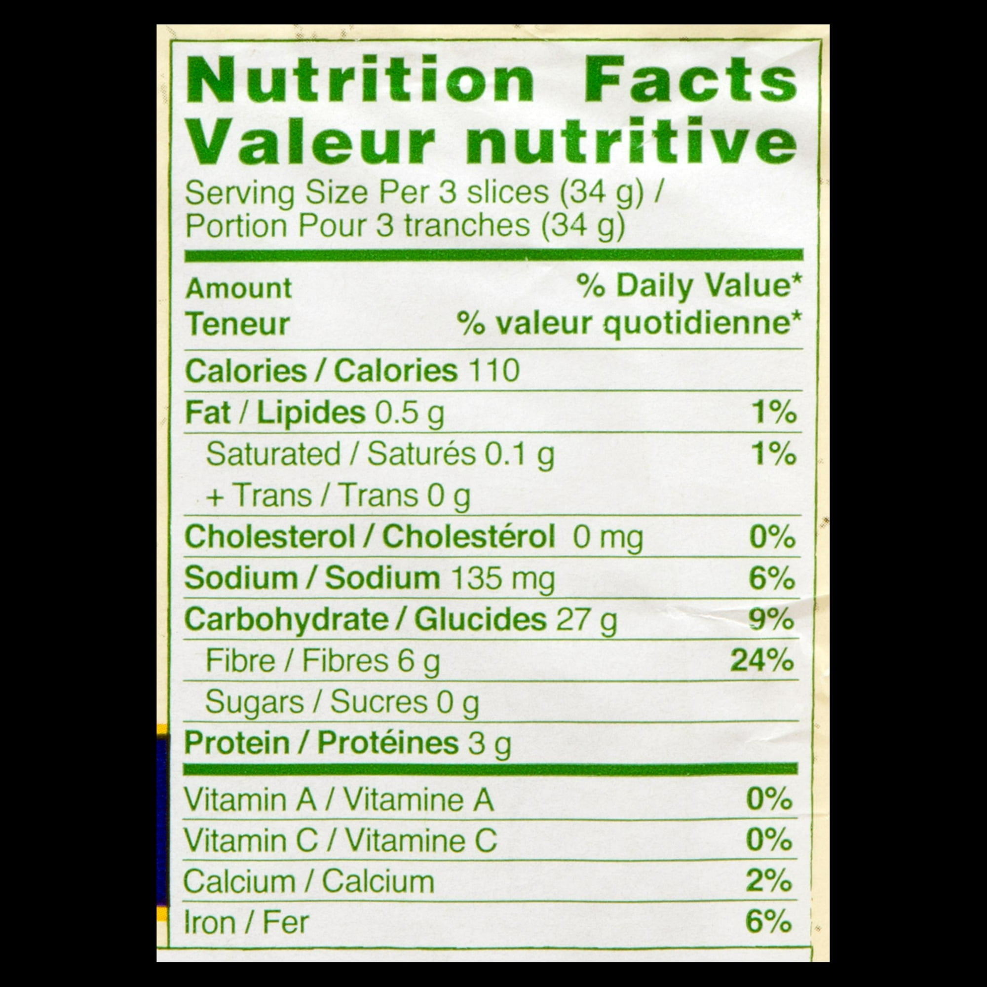 Wasa Sourdough Rye Whole Grain Crispbread 275gr, 275g