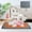 A, variant on Self-Warming Pet Mat, 3 Sizes – Thermal Cat & Dog Bed, No-Electricity Heating Pad, Non-Slip, Washable, for Indoor/Outdoor – Gray