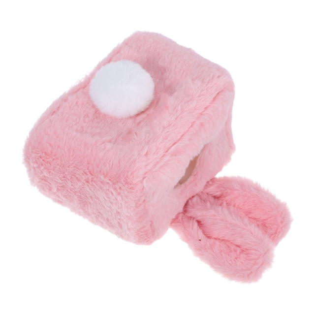 Hytrove Tissue Box Rosa Para Con Moderno Que Y Fácilmente
