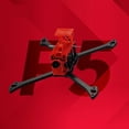 thumbnail image 5 of Kit de FPV de 5 Pulgadas para Dron RC FPV, Cuadricóptero de Carreras para Dron RC FPV, de Carreras., 5 of 5
