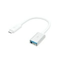 thumbnail image 4 of j5create USB-C 3.1 to Type-A Adapter, JUCX05, 4 of 8