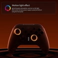 thumbnail image 3 of Wireless Bluetooth Joystick For Switch Great Sage Generation purple, 3 of 5