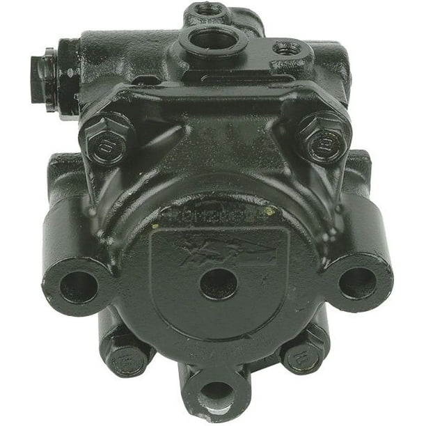 OE Replacement for 2001-2002 Chrysler PT Cruiser Power Steering Pump ...