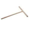 thumbnail image 2 of 2Pcs Wooden Pancake Batter Spreader Sticks Rake Round Batter Pancake Crepe Spreader Kitchen DIY Tool, 2 of 6
