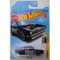 thumbnail image 1 of Hot Wheels 2018 50 Aniversario Checkmate King Kuda (King) 261/365, Negro, 1 of 2