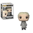 thumbnail image 2 of Pop Funko! TV Juego de tronos Daenerys abrigo blanco, 2 of 2