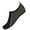 Dark green 020, variant on SAGUARO Unisex Kids Water Shoes Boys Girls Sports Aqua Socks Quick Dry Breathable Barefoot Skin Shoes for Outdoor Swimming Pool Beach