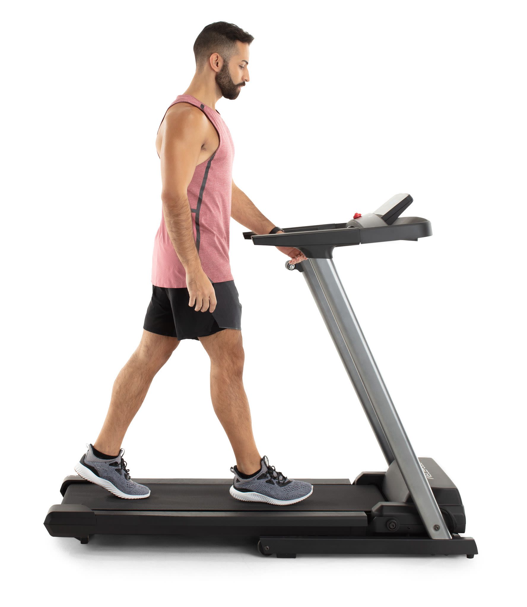ProForm Cadence Compact 300 Folding Treadmill, Compatible with iFIT Personal Training - image 19 of 37