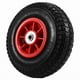 thumbnail image 2 of Neumáticos Inflables para Coche Eléctrico para Niños, Ruedas de Goma para Triciclo Eléctrico para Niños, Neumáticos para Coche para Niños, Orificio de 1,2 cm y 9 Pulgadas, 2 of 5
