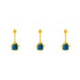 thumbnail image 4 of Advancent 1 Uds. Soporte de cabezal de ducha giratorio de 360 ​​grados para baño sin perforaciones soporte de montaje de ventosa ajustable soporte de Type1 NO1 Advancent CBP083696, 4 of 6