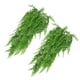 thumbnail image 2 of Plantas Colgantes Artificiales, Plantas Verdes Falsas, Enredaderas De Helecho Persa Para Porche, 2 of 8