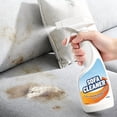 thumbnail image 5 of Taicans Fabric Sofa Upholstery Cleaner 300ml - Powerful Stain Remover for Coffee Wine Dirt,Gentle Foam Spray,Fast Drying for Couches Carpets Car Interior, 5 of 5