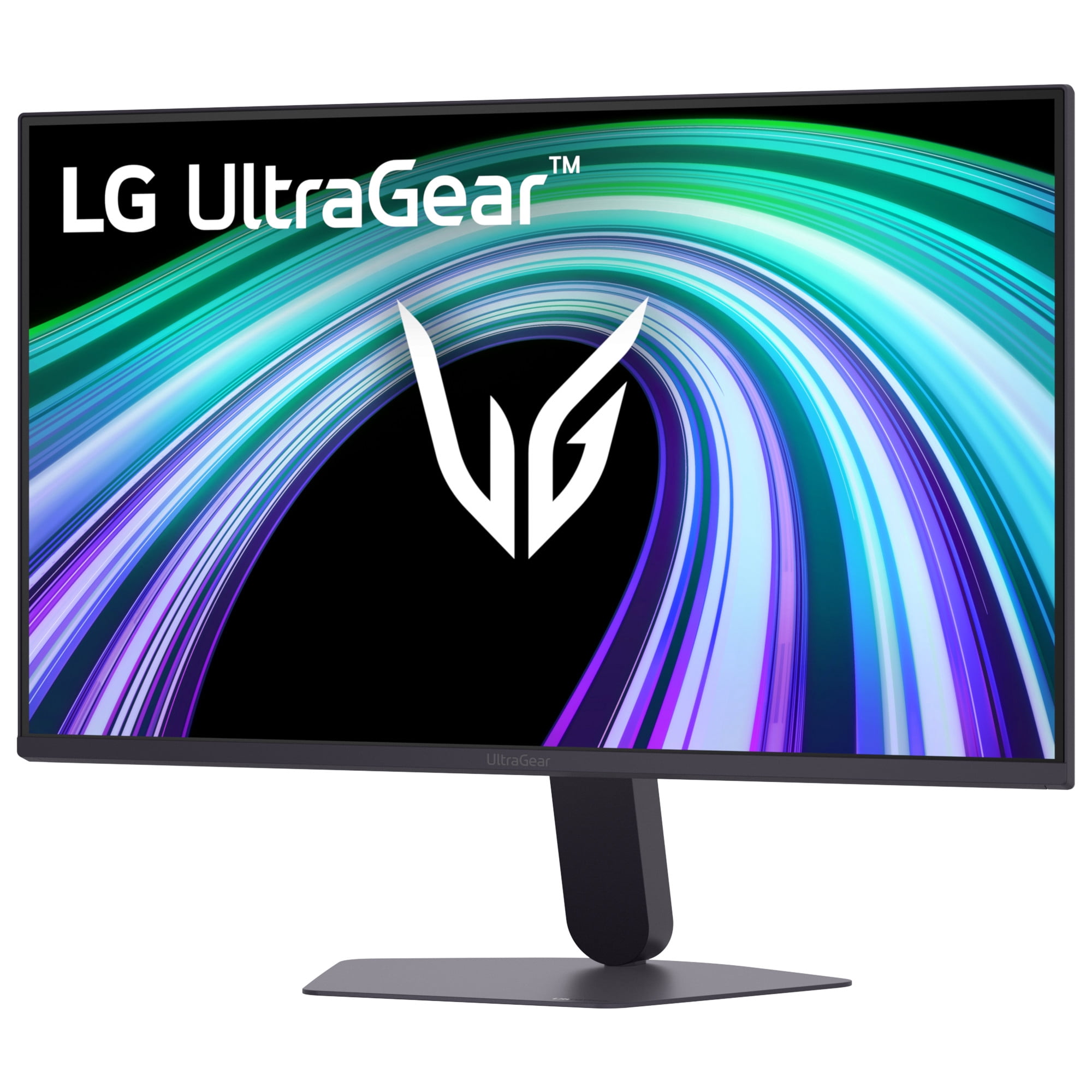 LG 25 Inch UltraGear G5 Full HD IPS Gaming Monitor with 200Hz Refresh Rate, 25G523B