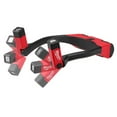 thumbnail image 3 of Milwaukee Tool 2117-21 / 400 Lumens LED REDLITHIUM Rechargeable Lampe de Cou, 3 of 4