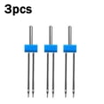 thumbnail image 4 of Matsuzay 3pcs Sewing Machine Household Tools Tools Needlework Thread Accessories Stitches Weaving Stitch Supplies Accessory 2piezas, 4 of 6