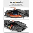 thumbnail image 2 of Bolsa para puerta delantera KEMIMOTO 2024/2025+ XP 1000 Polaris RZR XP 1000, 2 of 7