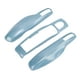 thumbnail image 2 of Funda para llave de coche, funda para llavero, funda protectora para llavero, funda para llavero, solución innovadora, 2 of 9