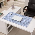 thumbnail image 3 of Long Mouse Pads for Desk,Cartoon Unicorn Rainbow Cloud Pattern Desk Mats on Top Of Desks, Desk Mouse Pad Extra Large with 3mm Non-Slip Base and Stitched Edge for Gaming,Office,Work,Home 31.5"x15.7", 3 of 6