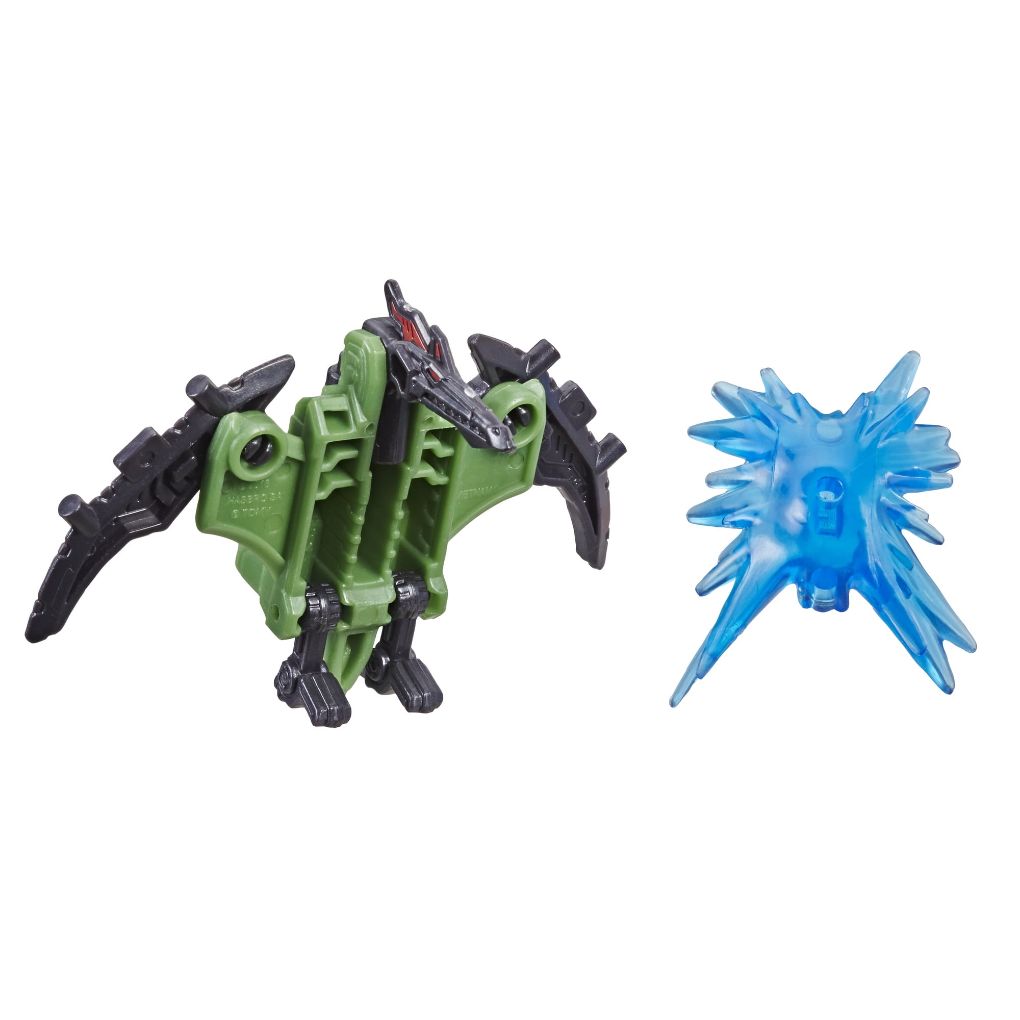 Transformers War for Cybertron Siege Pteraxadon Battle Master Action Figure 