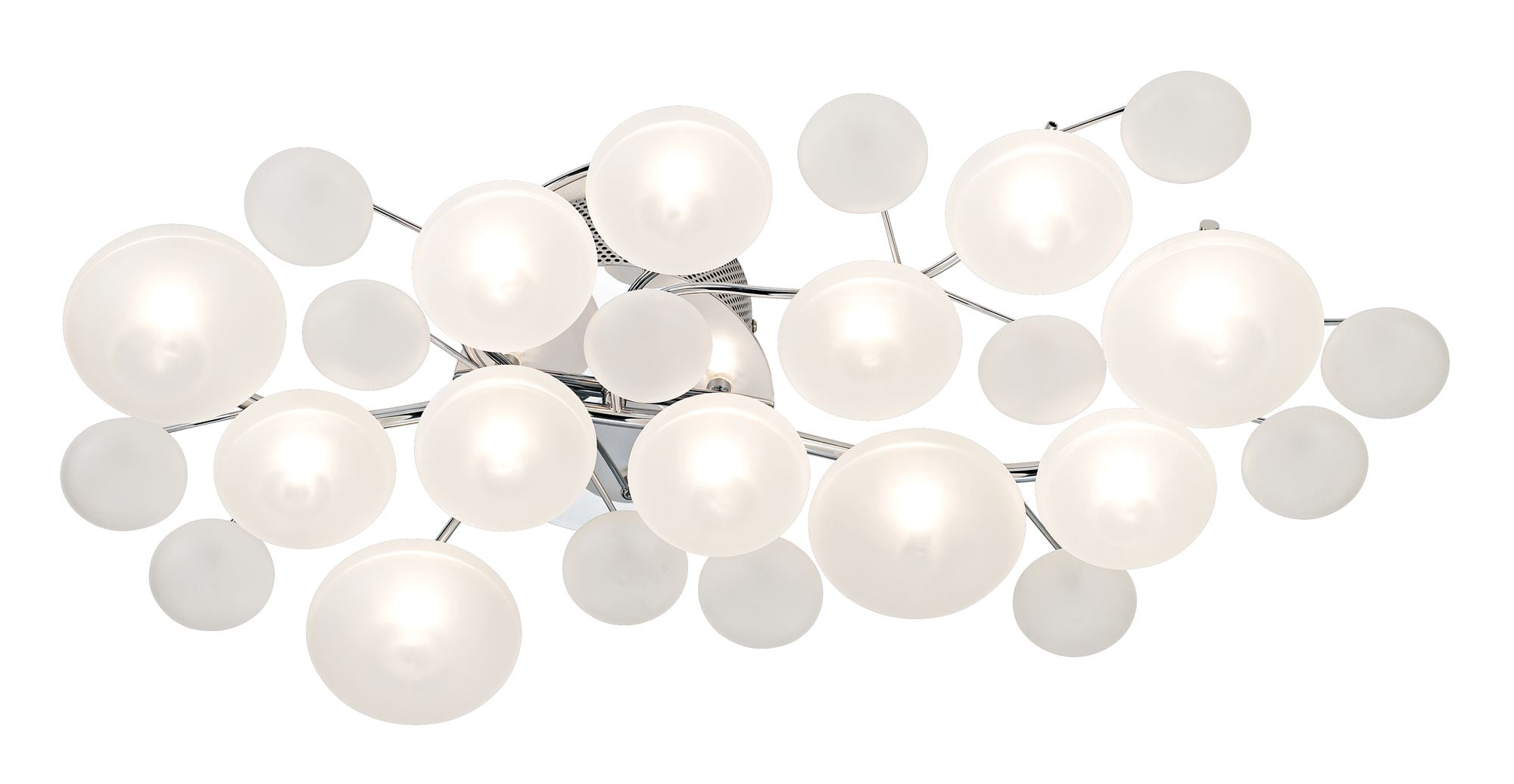 Possini lilypad 2024 light fixture