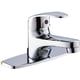 thumbnail image 1 of MONOMANDO LAVABO CROMO ML1040 MUNICH Munich MUNML1040, 1 of 3