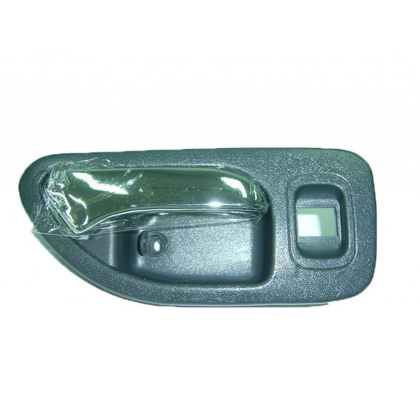 For HONDA ACCORD Door Handle 1994 1997 Interior Rear Passenger Side