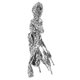 thumbnail image 2 of 1 Pair Shoe Laces Plush Shoelaces Sneakers Shoelaces Shoe Straps Sports Shoelaces for Women Men, 2 of 2