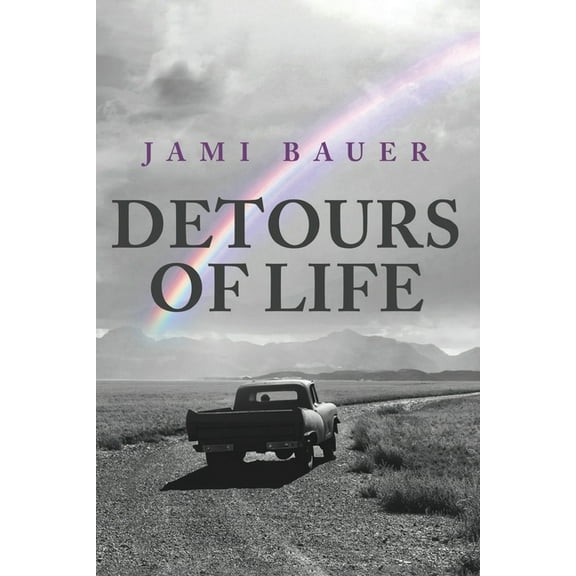 Detours of Life, (Paperback)