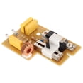 thumbnail image 1 of Sewing Machine Pedal Circuit Board, Responsive Control Lightweight Replacement Board, Metal Material, Suitable for All Pedals Can Be Applied, 1 of 7