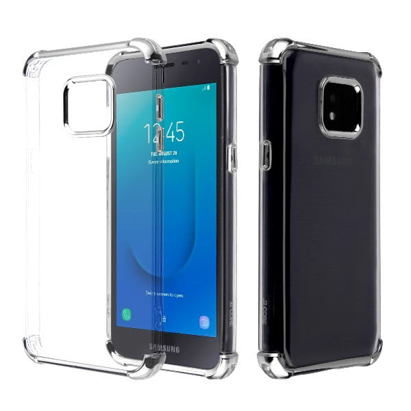 samsung j2 silver