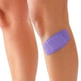 thumbnail image 3 of CURAD Performance Series IRONMAN Antibacterial Bandages, Assorted Colors, 2 x 4 inches, 10 Count, 3 of 5