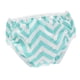 thumbnail image 1 of Bebé pañal pañal traje de baño pantalón de baño traje de baño ajustable para 0-24 meses A rayas Zulema Pañales de natación, 1 of 8