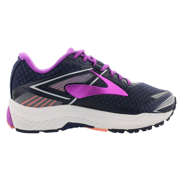 Brooks ravenna cheap 8 mens purple