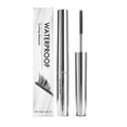 thumbnail image 2 of Eyelash Nourishing Mascara Curling Eyelash Iron Naturally Waterproof Black 4ml, 2 of 8