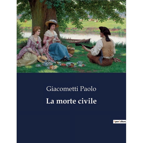 La morte civile