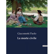 La morte civile