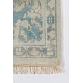 thumbnail image 3 of Momeni CONCDCRD CRD-3-26x8-Runner-IVORY Area Rug, 3 of 5