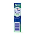 Clear Eyes Dry & Itchy Eye Relief Eye Drops, 0.5 fl oz