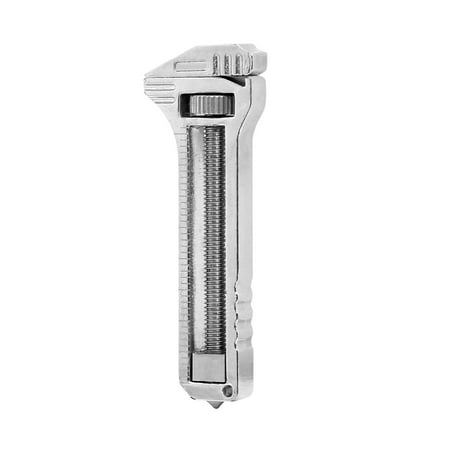 2024 Mini Multitool Pocket Multitool Mini Compact Titanium Multitool Mini Alloy Tool Can And For Everyday Prep For Backpacking Camping And Hiking