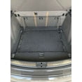 thumbnail image 3 of EACCESSORIES EA Trunk Organizer Cargo Net for Porsche MACAN 2015-2023 – Floor & Envelope Style Cargo Nets for SUV – Premium Mesh Car Trunk Organizer Vehicle Carrier Storage – Compatible with MACAN, 3 of 5