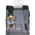 thumbnail image 5 of Conair® Conair Ts082X Rfid-Blocking Tote (Gray), 5 of 6