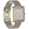 thumbnail image 3 of Reloj De Pulsera De Malla Para Mujer Nine West, 3 of 7