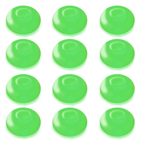 UPC 715844547122 product image for LumaBase Floating Waterproof LED Lights, 12-Count | upcitemdb.com