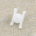 thumbnail image 3 of Ana Clip fit for For For BMW 320i 323i 318i E21 E10 E30 51131829904 Door Trim Moulding 20pc, 3 of 7