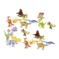 thumbnail image 3 of Rompecabezas colorido Montessori CUTICAT juguete educativo Dinosaurio, 3 of 8