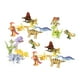 thumbnail image 3 of Rompecabezas colorido Montessori CUTICAT juguete educativo Dinosaurio, 3 of 8