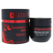 Erborian Ginseng Infusion Night Cream for Women, 1.7 oz